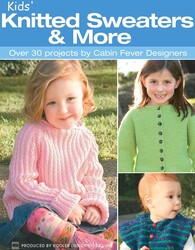 Kids' Knitted Sweaters & More Kids' Knitted Sweaters & More