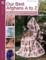 Our Best Afghans A to Z Our Best Afghans A to Z