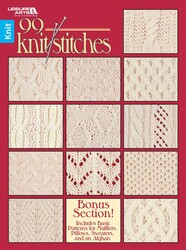 99 Knit Stitches 99 Knit Stitches