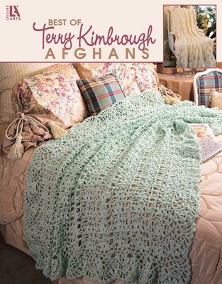 Best of Terry Kimbrough Afghans Best of Terry Kimbrough Afghans
