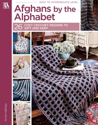 Afghans by the Alphabet Afghans by the Alphabet