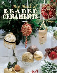 Big Book of Beaded Ornaments Big Book of Beaded Ornaments