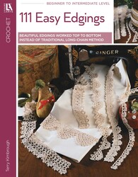 111 Easy Edgings 111 Easy Edgings