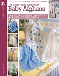 Best of Terry Kimbrough Baby Afghans Best of Terry Kimbrough Baby Afghans