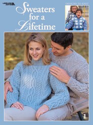 Sweaters for a Lifetime Sweaters for a Lifetime