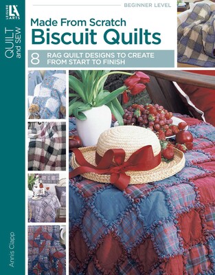 Made from Scratch Biscuit Quilts Made from Scratch Biscuit Quilts