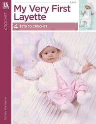 My Very First Layette My Very First Layette