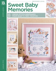 Sweet Baby Cross Stitch Memories Sweet Baby Cross Stitch Memories