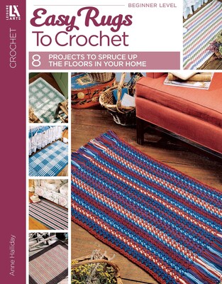 Easy Rugs to Crochet Easy Rugs to Crochet