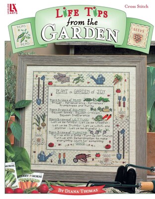 Life Tips from the Garden Life Tips from the Garden