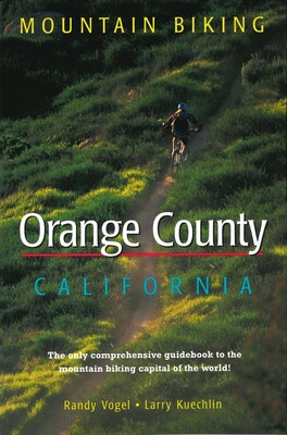 Mountain Biking Orange County California Mountain Biking Orange County California