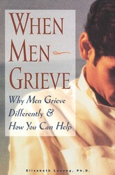 When Men Grieve When Men Grieve