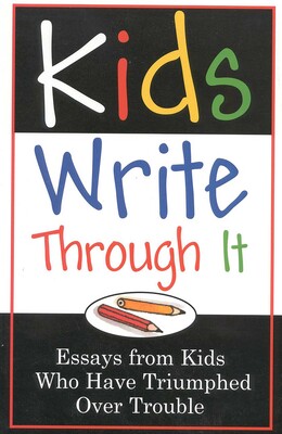 Kids Write Through It