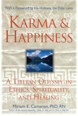 Karma and Happiness Karma and Happiness