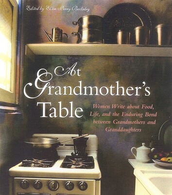 At Grandmother's Table At Grandmother's Table