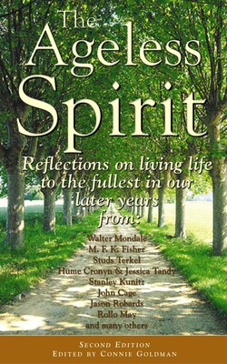The Ageless Spirit The Ageless Spirit