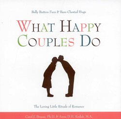 What Happy Couples Do What Happy Couples Do