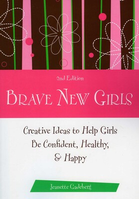 Brave New Girls Brave New Girls