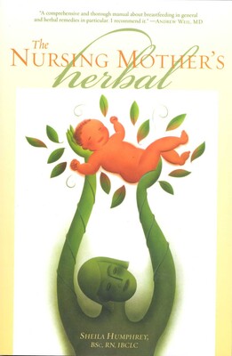Nursing Mother's Herbal Nursing Mother's Herbal
