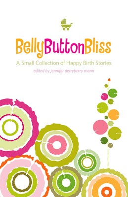 Belly Button Bliss Belly Button Bliss