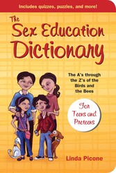 The Sex Education Dictionary The Sex Education Dictionary