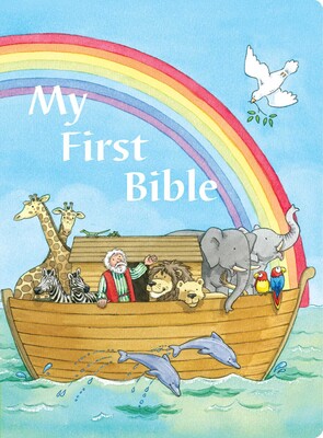 My First Bible My First Bible