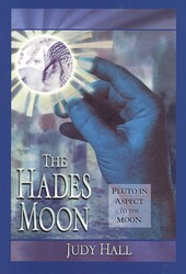 The Hades Moon The Hades Moon
