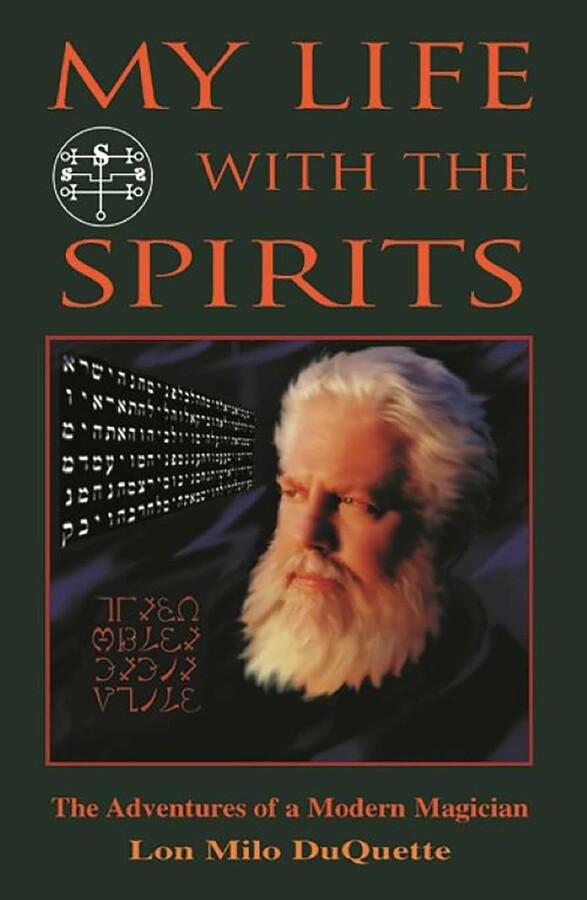 My Life With the Spirits