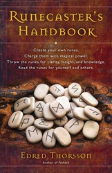 Runecaster's Handbook Runecaster's Handbook