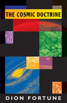 The Cosmic Doctrine The Cosmic Doctrine