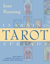 Learning Tarot Spreads Learning Tarot Spreads