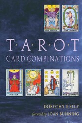 Tarot Card Combinations Tarot Card Combinations