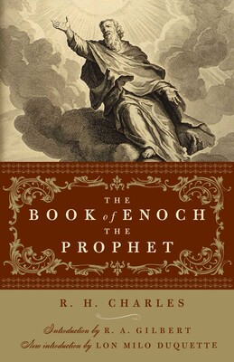Book of Enoch the Prophet Book of Enoch the Prophet