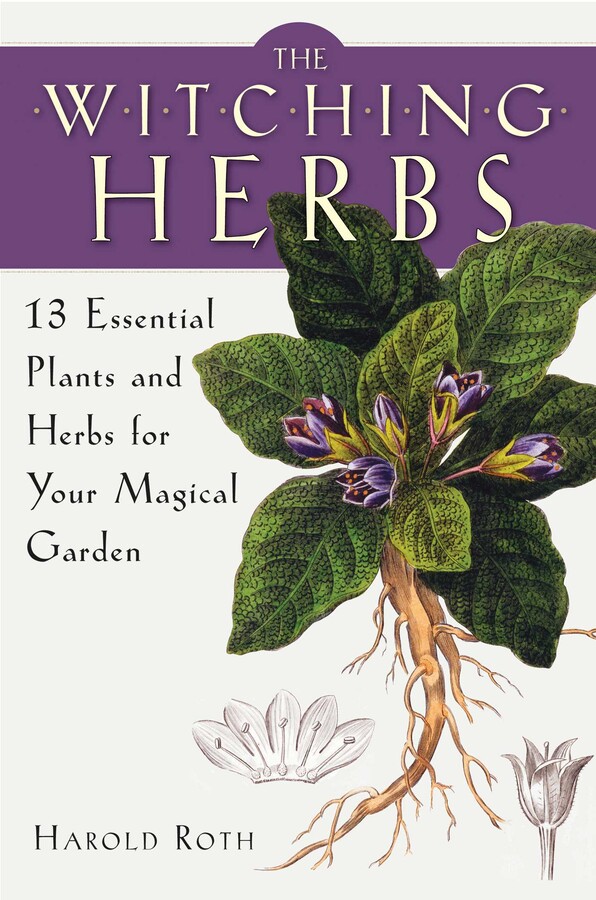 Witching Herbs