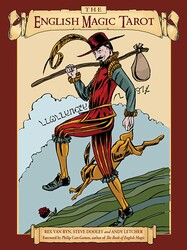 English Magic Tarot English Magic Tarot