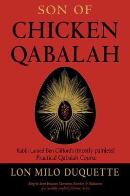 Son of Chicken Qabalah Son of Chicken Qabalah
