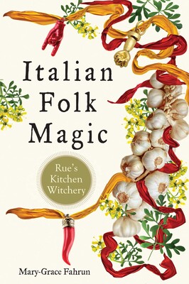 Italian Folk Magic Italian Folk Magic