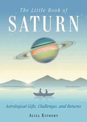 Little Book of Saturn Little Book of Saturn