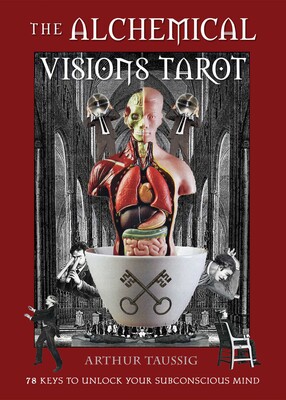 Alchemical Visions Tarot Alchemical Visions Tarot