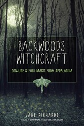 Backwoods Witchcraft Backwoods Witchcraft