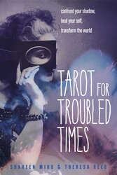 Tarot for Troubled Times Tarot for Troubled Times