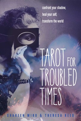 Tarot for Troubled Times Tarot for Troubled Times