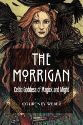 The Morrigan The Morrigan