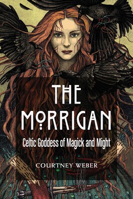 The Morrigan The Morrigan