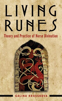 Living Runes Living Runes