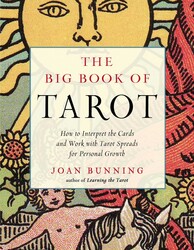 The Big Book of Tarot The Big Book of Tarot