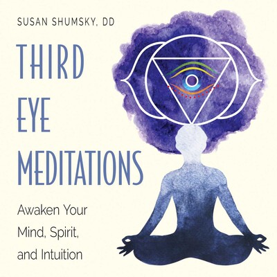 Third Eye Meditations Third Eye Meditations