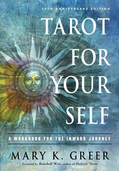 Tarot for Your Self Tarot for Your Self