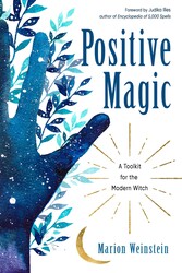 Positive Magic Positive Magic
