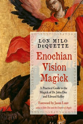 Enochian Vision Magick Enochian Vision Magick